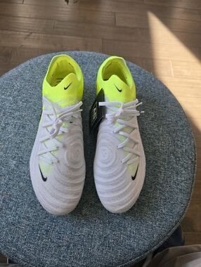 Nike Phantom GX 2 Elite FG "  Pro Soccer Cleats. M 8.5